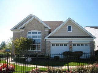 3837 Valhalla Dr, Hoffman Estates, IL 60124-3100