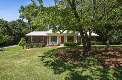 606 Brookline Dr, Marietta, GA 30067-5606