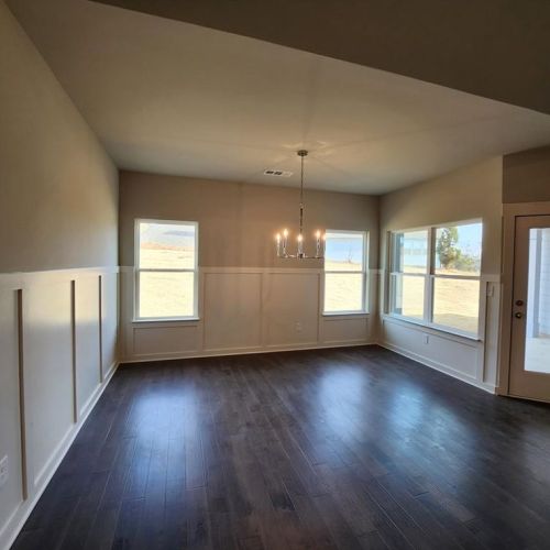 4428 Links Blvd, Jefferson GA  30549-8823 exterior