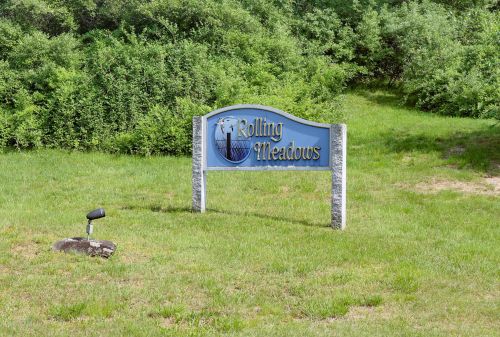 93 Bayberry Ln, Londonderry, NH 03053-4604