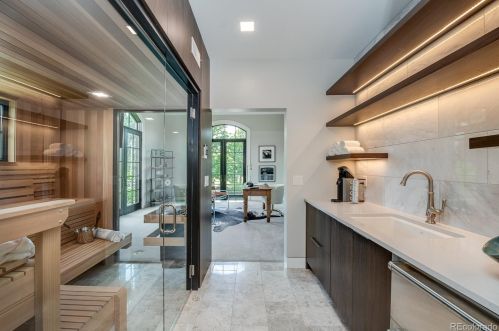 155 Southmoor Dr, Denver CO  80220-5957 exterior