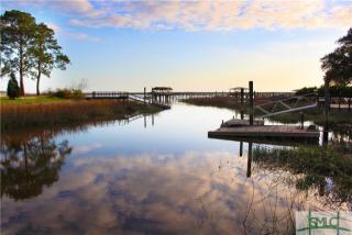 352 Island Rd, Savannah, GA 31406-8911
