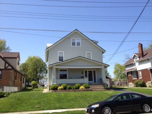 3723 Frances Ave, Cincinnati, OH 45211-4612