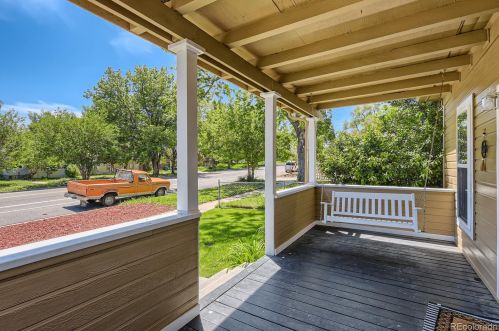 1629 7th Ave, Greeley CO  80631-5801 exterior