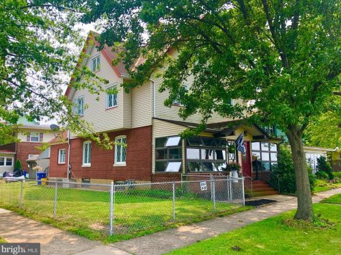 60 Riverside Ave, Roebling, NJ 08554-1216