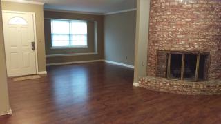 6944 15th Pl, Tulsa OK  74112-7433 exterior