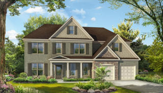 2502 Riverton Dr, Conyers GA  30013-7437 exterior