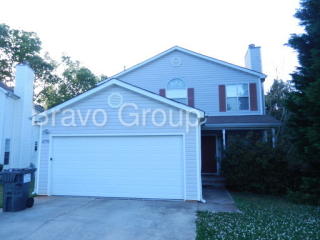 6778 Bells Landing Way, Rex GA  30273-2263 exterior