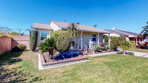 707 Dwight Ave, Compton, CA 90220-1603