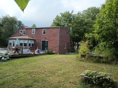 205 Centennial St, Glocester, RI 02859-3307