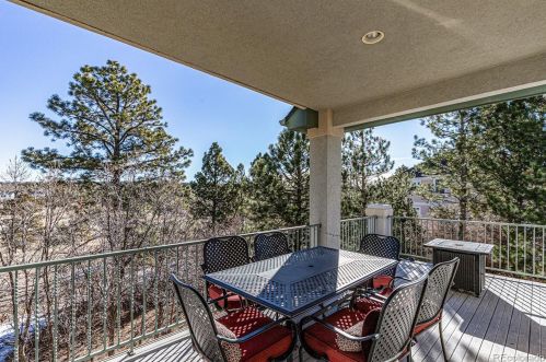 5213 Pinyon Jay Rd, Parker CO 80134-2727 exterior