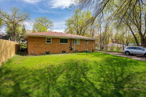 3547 Halifax Ave, Minneapolis MN  55422-2839 exterior