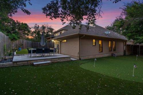 10402 Cassia Cv, Austin TX  exterior