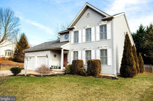 795 Everist Dr, Aberdeen, MD 21001-1648