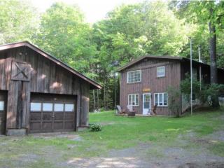 891 Sheldon Hill Rd, Wardsborough VT  exterior
