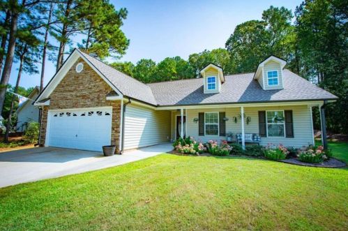 142 Morning View Dr, Temple, GA 30179-5373