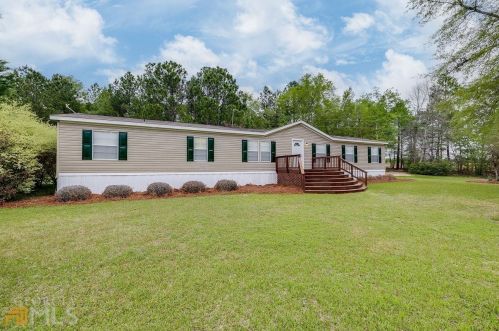 1634 Roughrider Rd, Hiltonia, GA 30467-1270