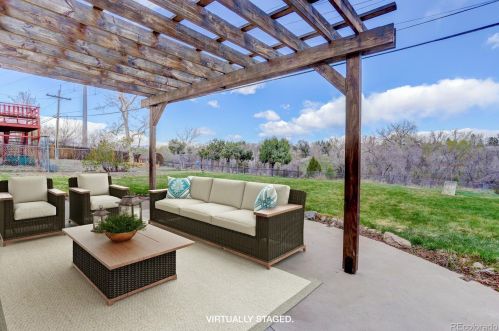 10101 9 Dr, Aurora CO 80215-5766 exterior