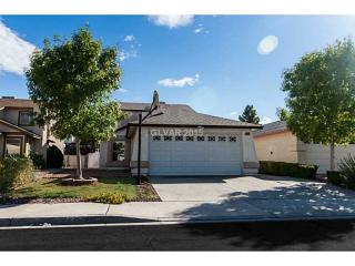 542 Tabony Ave, Henderson, NV 89011-4395