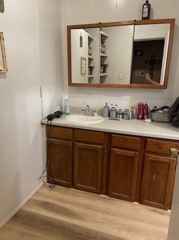 2046 Fm 121, Whitewright TX 75491-7130 exterior