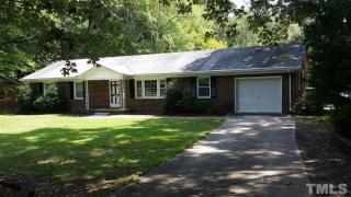 1615 Mohegan Dr, Durham, NC 27712-2521