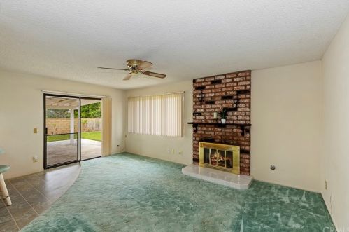 1181 Tiger Tail Dr, Riverside CA  92506-5423 exterior