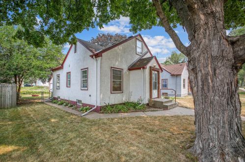 603 Idaho Ave, Saint Paul MN  55130-3022 exterior