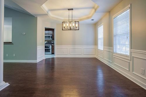 264 Laurel Oaks Ln, Jefferson GA  30549-5592 exterior