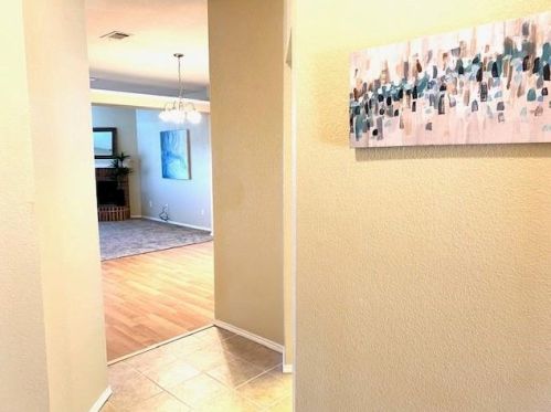 921 Buffalo Springs Dr, Fort Worth TX  76140-5730 exterior