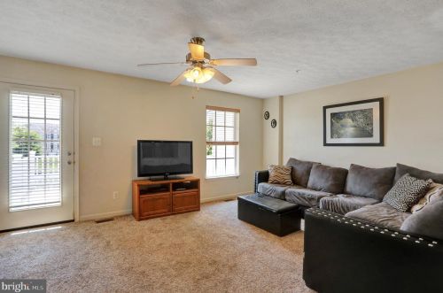 611 Possum Trot Way, Aberdeen MD  21001-2658 exterior