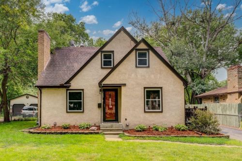 4623 Zane Ave, Minneapolis, MN 55422-1063