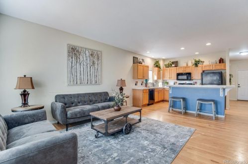 2462 Stage Coach Dr, Milliken CO  80543-3111 exterior