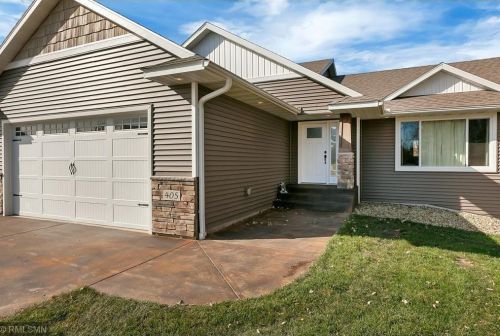 801 8th Ave, Rice, MN 56367
