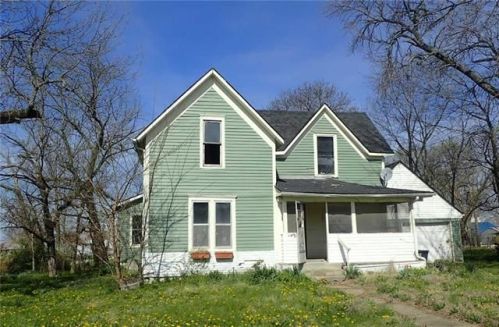 132 Kallock St, Richmond, KS 66080-4043