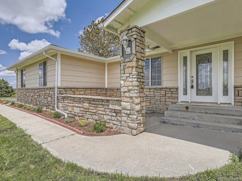 610 Tenney St, Byers, CO 80103-9441