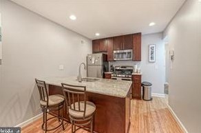 1527 Dorrance St, Philadelphia PA  19146-4625 exterior