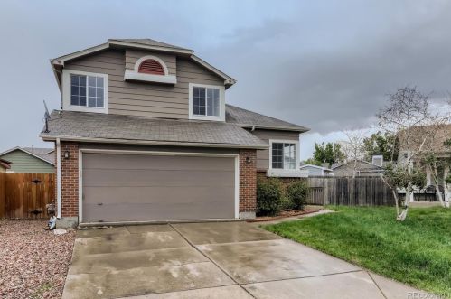 20730 Scott Cir, Denver, CO 80249-6986