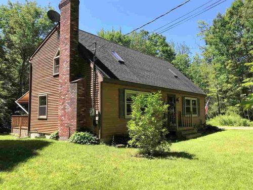 230 Shepard Hill Rd, Holderness, NH 03245-5610