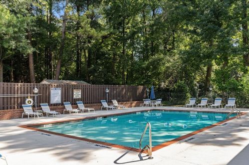 3427 Ashwood Ln, Atlanta GA  30341-4500 exterior