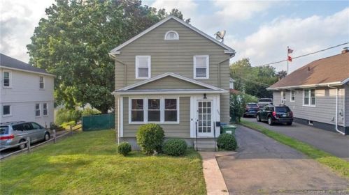 292 Russell St, Middletown, CT 06457-4209