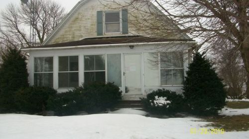 1361 1400 North Rd, Onarga, IL 60955-7512
