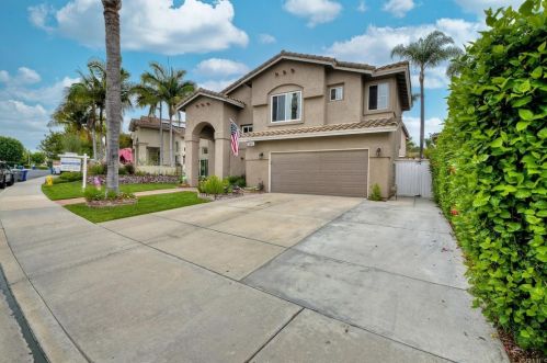 1164 Avenida Frontera, Oceanside, CA 92057-7733