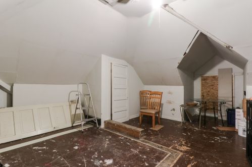 301 Polk St, Swygert IL  61764-1351 exterior