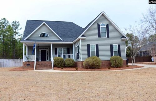 99 Middleton Dr, Lugoff, SC 29078-9553