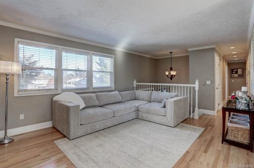 6262 Poplar St, Englewood CO 80112-1636 exterior