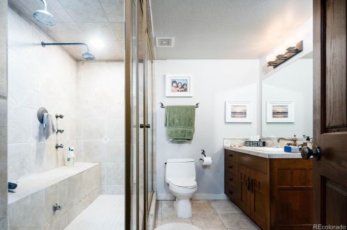 5014 Perry Park Rd, Deckers CO 80135-8209 exterior