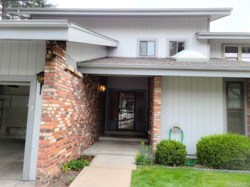 2631 Wadsworth Cir, Denver, CO
