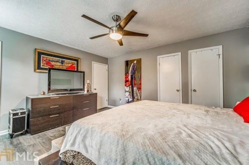 6050 Katherine Rd, Rex GA 30273-1122 exterior