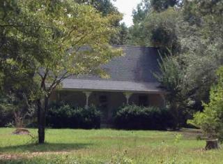 143 Russ Rumsey Rd, Maysville, GA 30558-4811