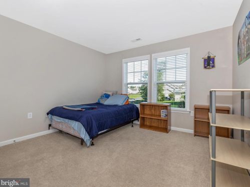 788 Rivanna Run, Falling Waters WV  25419-4293 exterior